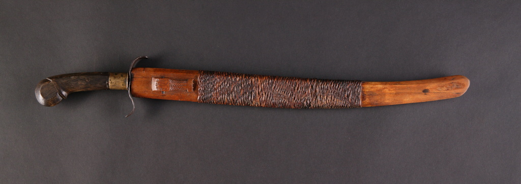 PH532: Central Philippine Sword
